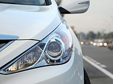 Сделанные в Петербурге автомобили вошли в топ-25 самых популярных в России