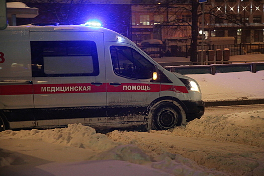 Дроны-камикадзе ВСУ атаковали российский регион, ранен мирный житель