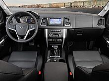 Как проявляет себя UAZ Patriot с АКПП