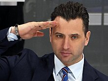 Фастовский о Ротенберге: «Он заставлял людей спорить, мыслить, создавал пиар-действо, которое увеличивало интерес к хоккею. Яркая личность, он еще проявит себя»