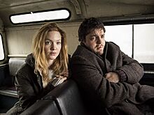 «Страйк»: детективный сериал по мотивам книг Джоан Роулинг