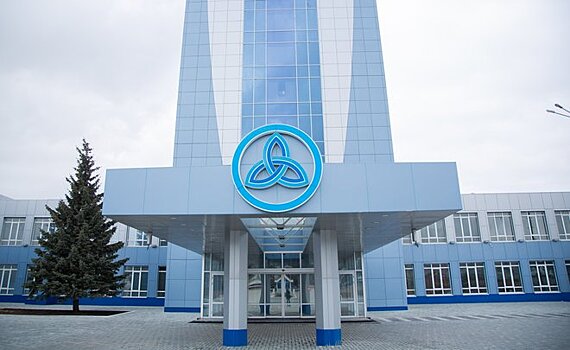 "Эксперт РА": кредитный рейтинг "Нижнекамскнефтехима" вырос до уровня ruA