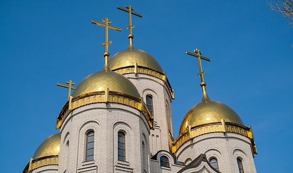 Волгоградцам рассказали, какие церковные праздники ждут православных в октябре