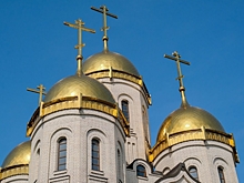 Волгоградцам рассказали, какие церковные праздники ждут православных в октябре