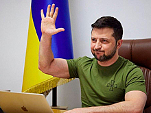 Зеленский начал готовиться к разгрому