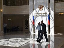 Совет Федерации одобрил закон о штрафах за дискредитацию всех участников СВО