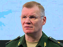 ВС России подавили четыре взвода РСЗО "Град" ВСУ в ДНР