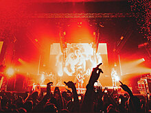 Клуб «1930 Moscow» объявил о закрытии