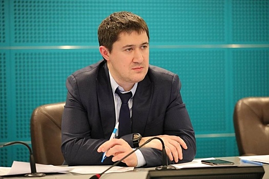 Пермский губернатор сформировал новый состав правительства