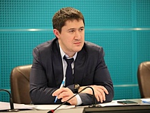 Пермский губернатор сформировал новый состав правительства