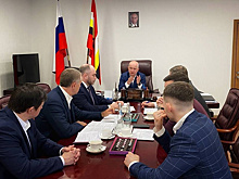 Курская область расширит сотрудничество с белорусскими предприятиями