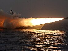 В гиперзвуковой гонке "Циркон" вырывается вперед