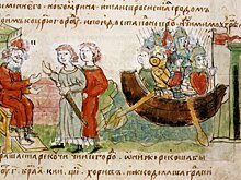 Какие тайны рода Рюриковичей остались не раскрытыми