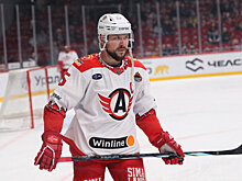 Шаров о допинг-деле Голышева: «Поддерживаем его. Даже если все закончится хорошо, ему предстоит набирать форму – на это уйдет время»