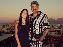 Дочь Киркорова покусилась на гардероб отца