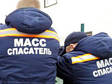 Парня-анорексика спасли из заточения в Новосибирске