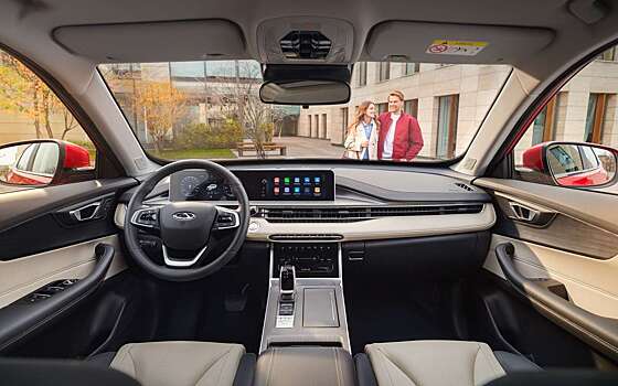 Подешевели, но доступнее не стали: что с ценами на кроссоверы Chery