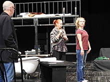 Вологодский ТЮЗ готовит к новому театральному сезону премьеру по пьесе американского драматурга