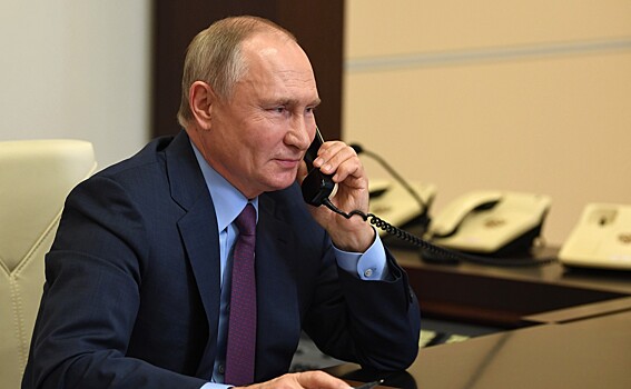 В Кремле сообщили о назначении Королёва первым замдиректора ФСБ