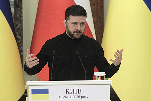 В ЕС сообщили Украине плохие новости