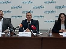 Бизнесмены ДФО в Хабаровске научатся общаться с властью