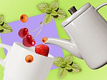 Осенние напитки из трав и ягод: 5 рецептов витаминного чая