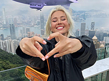 Клава Кока рассказала об отношениях с Димой Гордеем