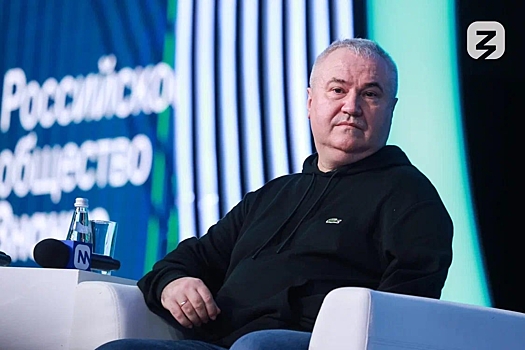 Военкор НТВ Алексей Ивлиев встретится с молодежью Курска