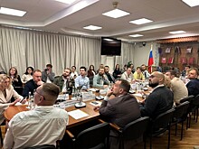 Надежда Плотникова: «юридический экстремизм» угрожает существованию СМИ
