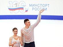 Лишенный олимпийского золота российский фигурист обратился к главе МОК