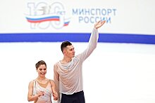 Лишенный олимпийского золота российский фигурист обратился к главе МОК