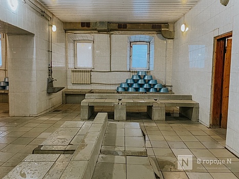 Никитин одобрил идею создания «вкусных» общественных бань в Нижнем Новгороде