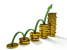 Азербайджанцы стали зарабатывать в шесть раз больше