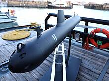 Британские «Фатомы» последят за российскими подлодками