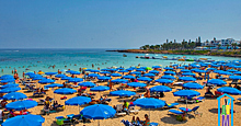 Российские туроператоры взяли рекордные квоты в отелях Кипра