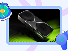 Разобрались, какую видеокарту Nvidia GeForce RTX выбрать в 2025 году