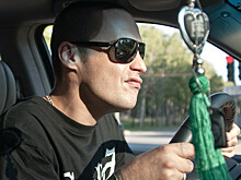 Гуф назвал Моргенштерна* пуделем, а себя - злой дворовой собакой в новом диссе