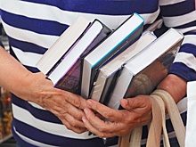 Старшее поколение москвичей назвало 30 книг, которые надо прочитать в молодости