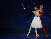 5 октября театр оперы и балета покажет "Щелкунчика"