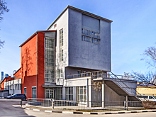 Раскрыта судьба зданий одного из самых известных столичных архитекторов