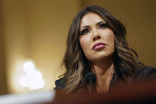 CBS: администрация США начала проверку министра Ноэм из-за ситуации с Миннесоте