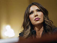 CBS: администрация США начала проверку министра Ноэм из-за ситуации с Миннесоте