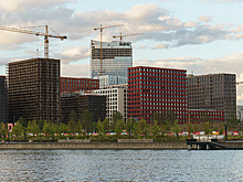 В России захотели активнее строить дома по технологии «сталинок»