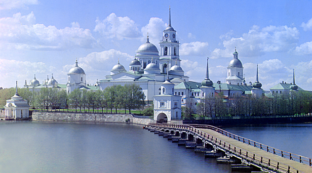 10 главных святых мест России