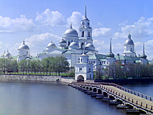 10 главных святых мест России