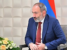 Республиканская партия Армении призвала Пашиняна к добровольной отставке