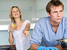 Рыцарь печального образа: должен ли мужчина служить женщине?