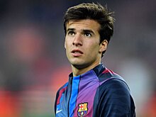 «Вулверхэмптон» интересуется Пучем. Он может стать частью сделки с «Барсой» по Адама Траоре