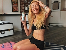 «Все горят, хотят что-то сделать, все с огнем» - артистка Запашная о выступлении в Омске