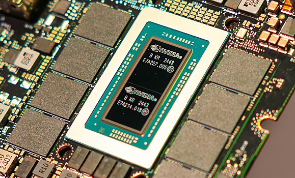 Ноутбучные процессоры NVIDIA N1 снова задержатся